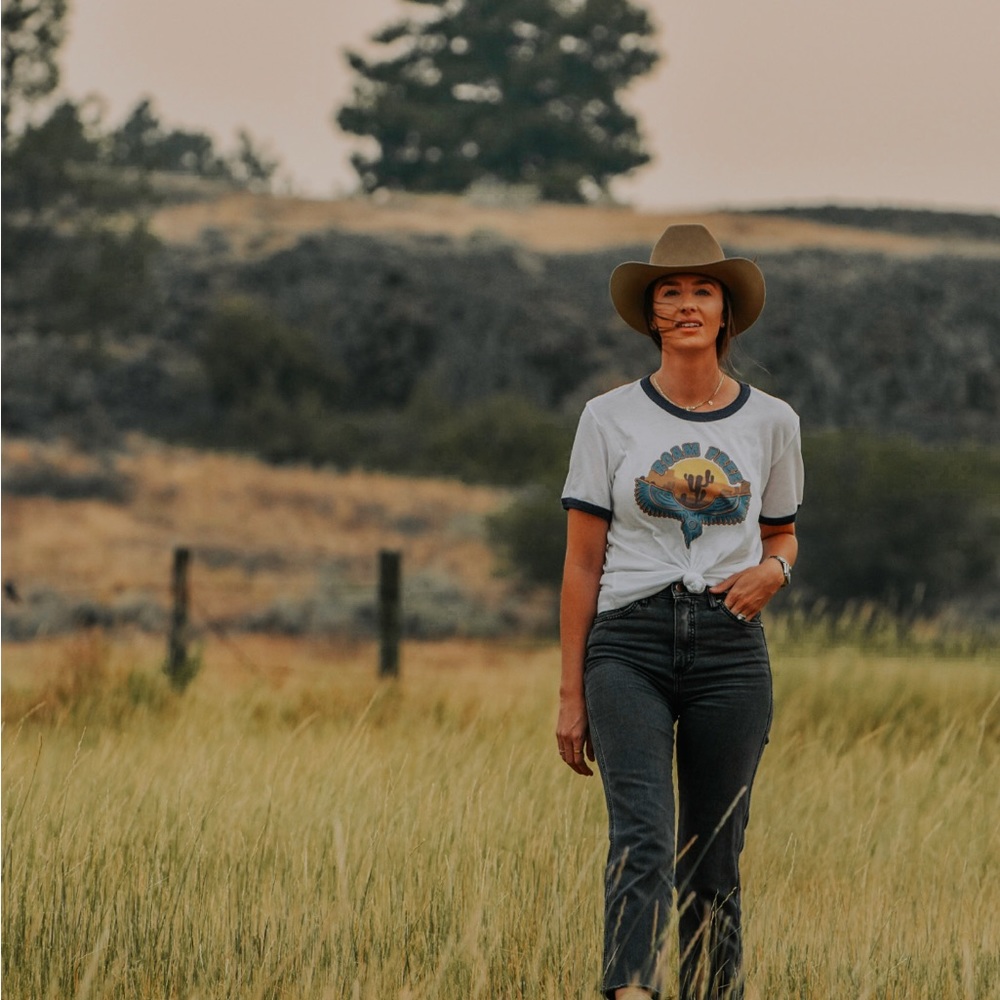 Graphic T-shirt